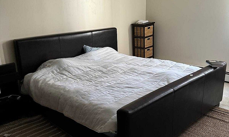 1 Bedroom Apartment ...