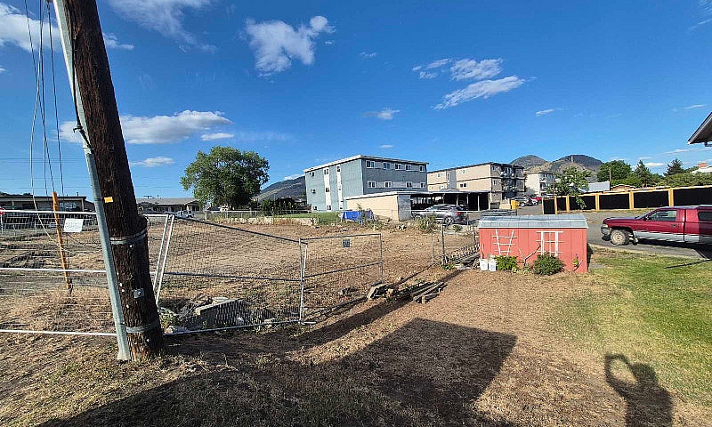 Land For Sale By Own...