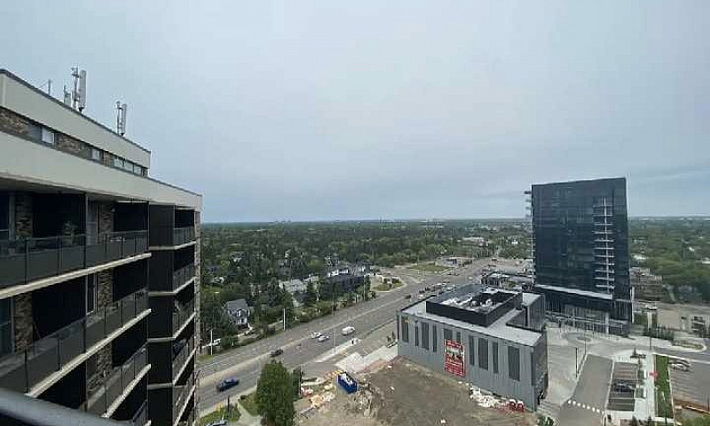 Glenora Condo High I...