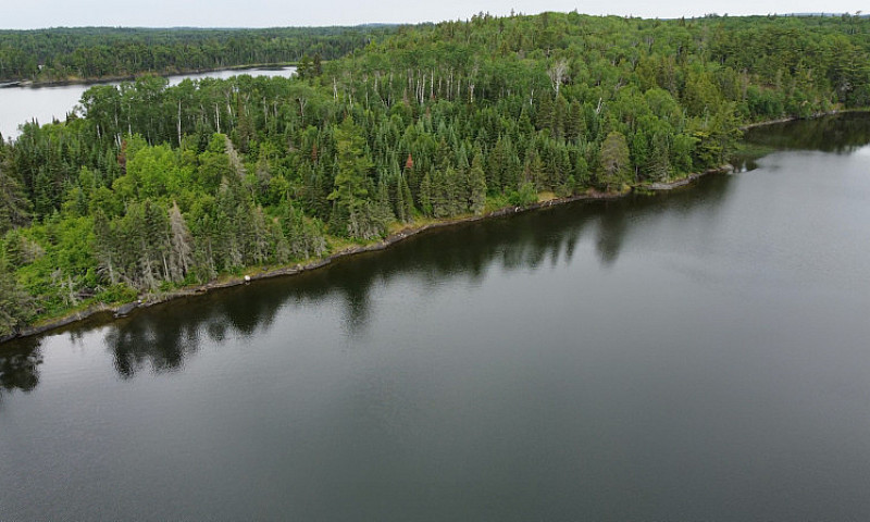 Parcel D.181 - Lake ...