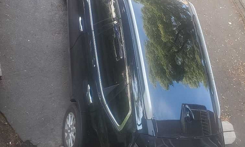 Nissan Rogue 2017 Sv...