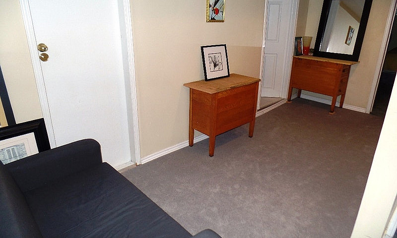 High Park Two Bedroo...