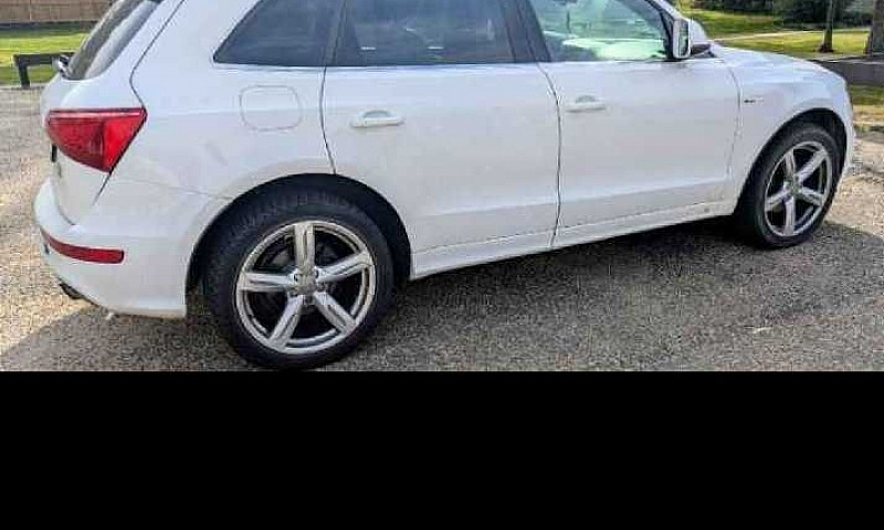 Audi Q5 Great Condit...