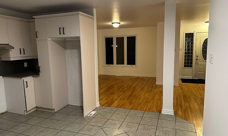 Grand Logement 5 ½ A...