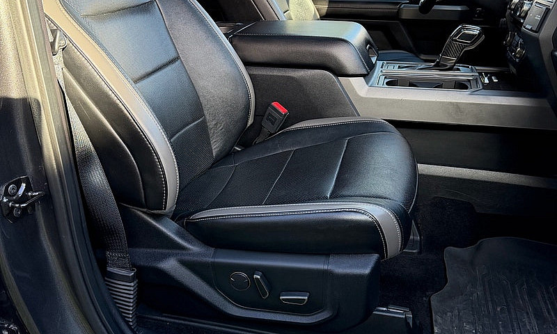 2018 F150 Raptor ...