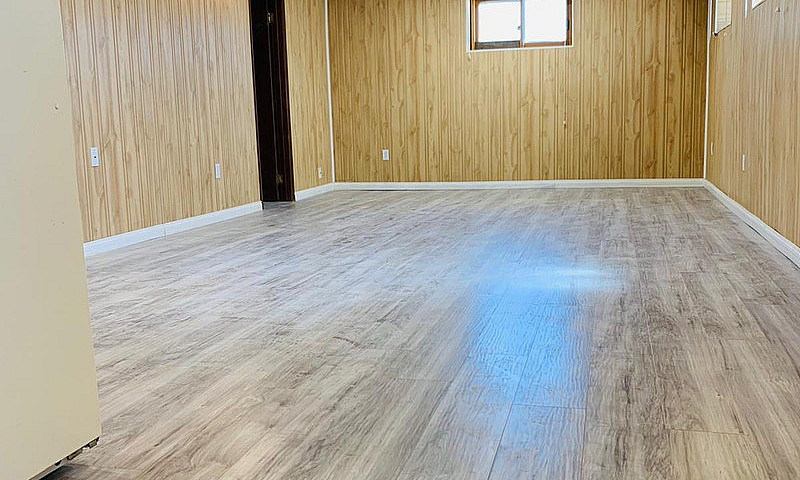Spacious 2 Bedroom B...