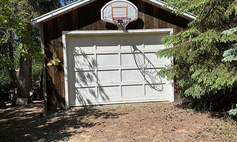 5 Bedroom Cabin For ...