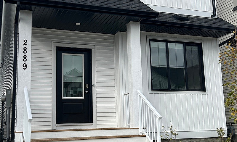 Bright And Spacious ...