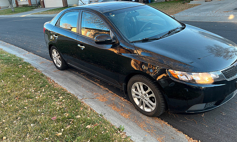 Super Low Mileage (6...