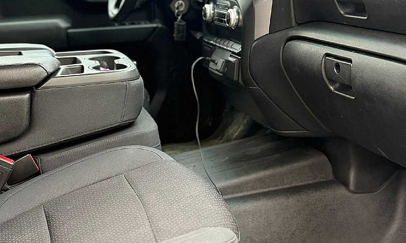 2020 Gmc Sierra 1500...
