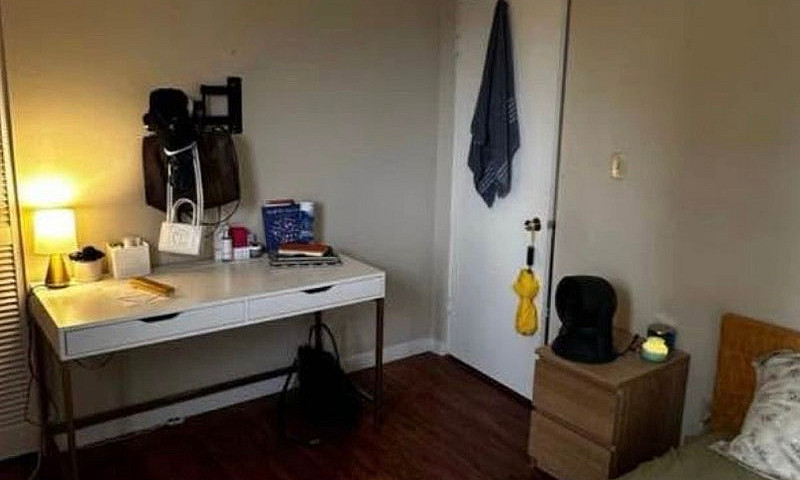 Room For Rent...