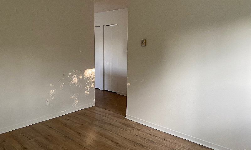 Logement 5 1/2...