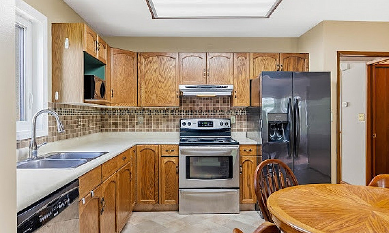 3 Bedroom Home ...