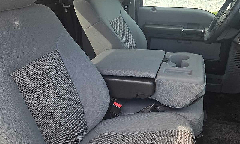 2015 Ford F350 ...