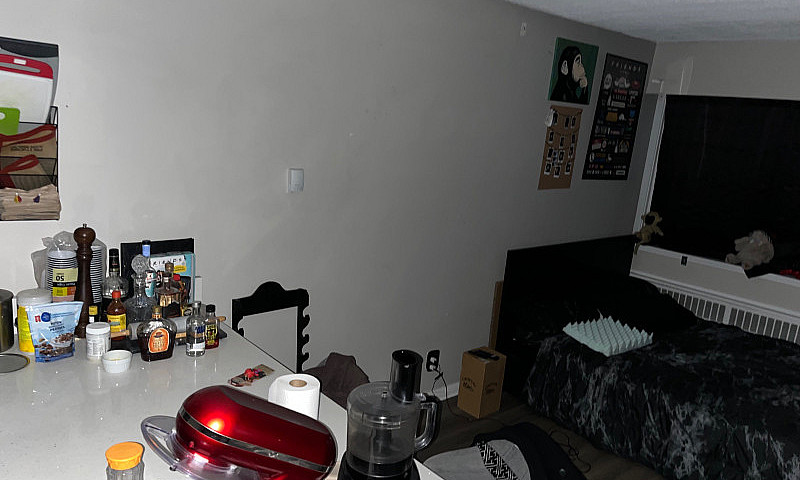 Bachelor  - Sublet W...