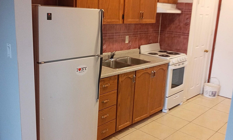 1 Bedroom Apartment ...