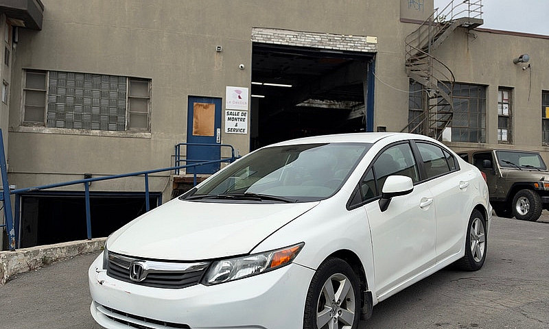We Buy Cars/Nous Ach...