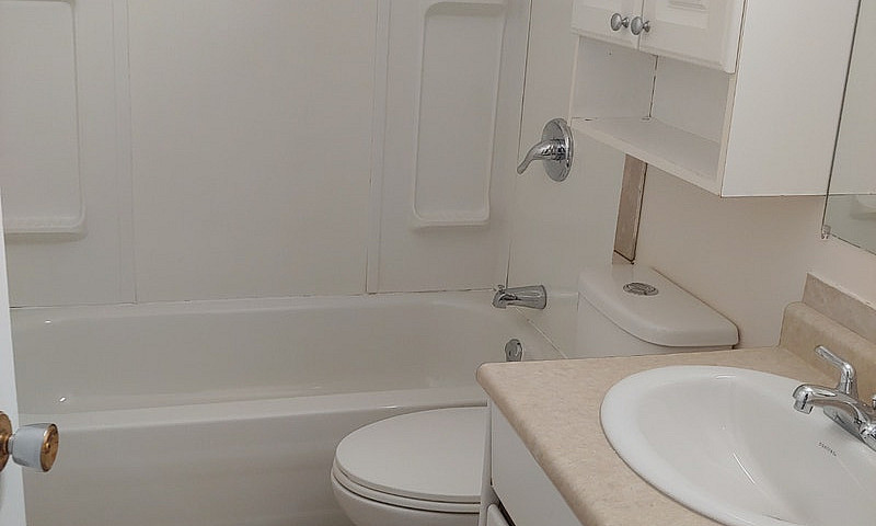 Quiet Clean And Cozy...