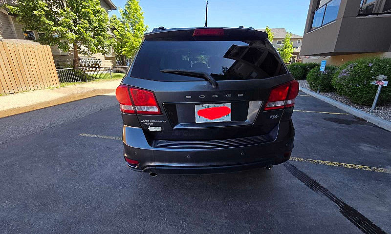 Dodge Awd 7 Seats ...