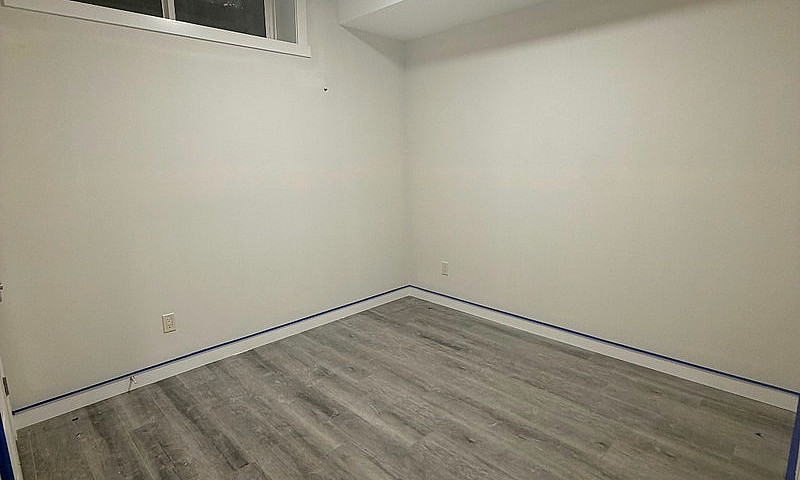 Two Bedroom Legal Ba...