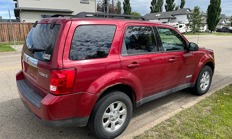 Mazda Tribute (5Sp M...