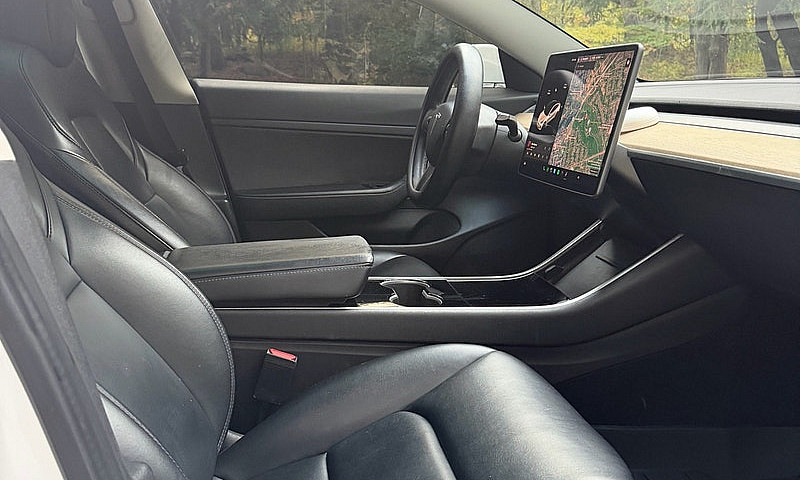 2020 Tesla Model 3 S...