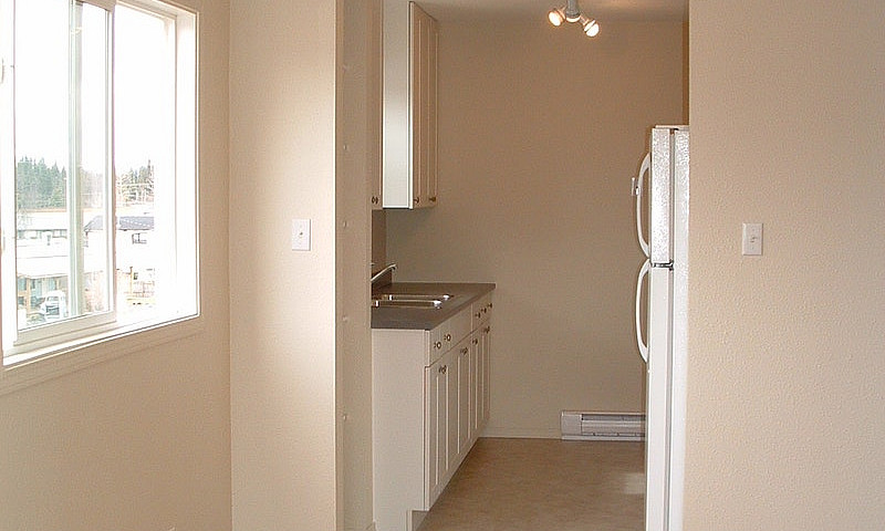 1 Bedroom Apt/ Furni...