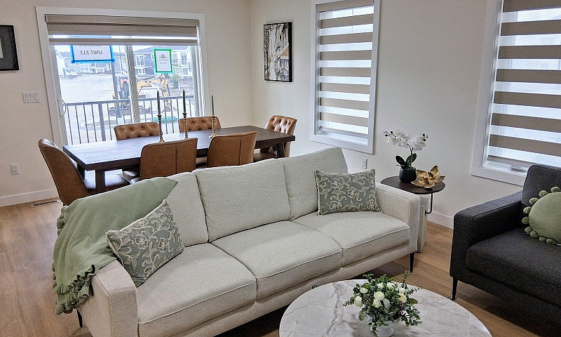 Brand New Townhome F...
