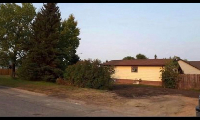 Serviced Lot For Sal...