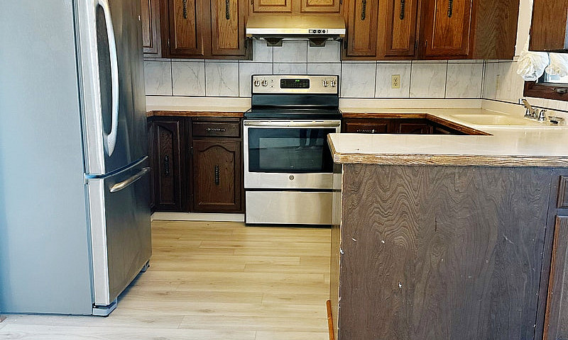Single House Main Fl...