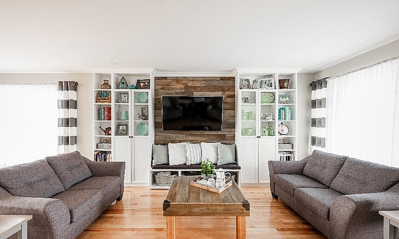 4Br - Bright, Contem...