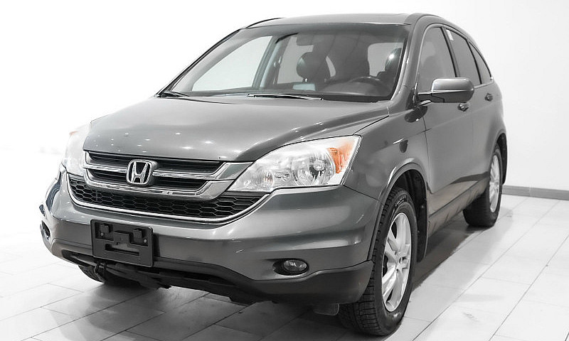 2011 Honda Cr-V...