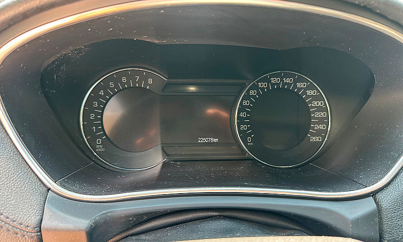 2016 Lincoln Mkx Res...
