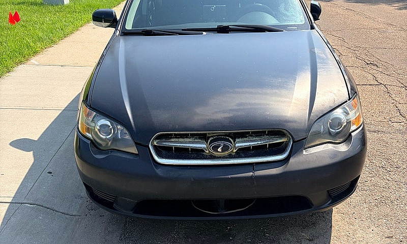 2005 Subaru Legacy M...