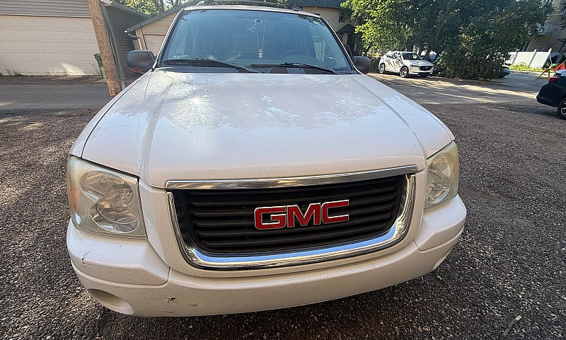 Gmc Envoy Xl 2005 Aw...