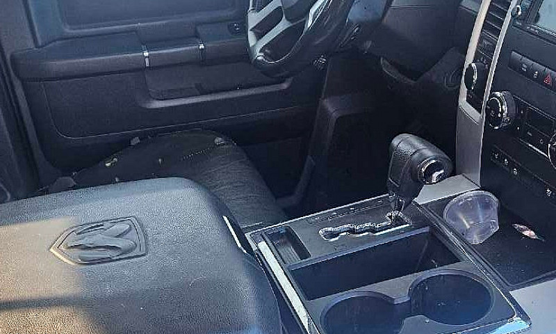 2011 Ram 1500 Larami...