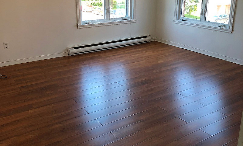 Appartement 6 1/2 À ...