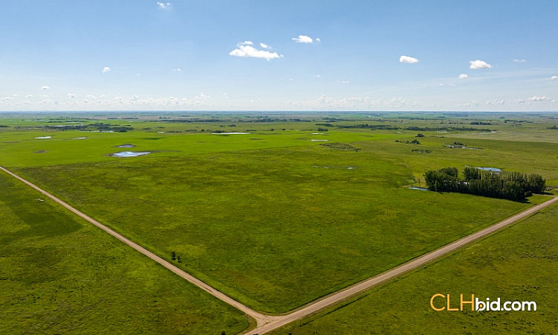 316 Acres Farm Land ...