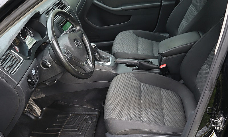 2014 Vw Jetta Tdi...