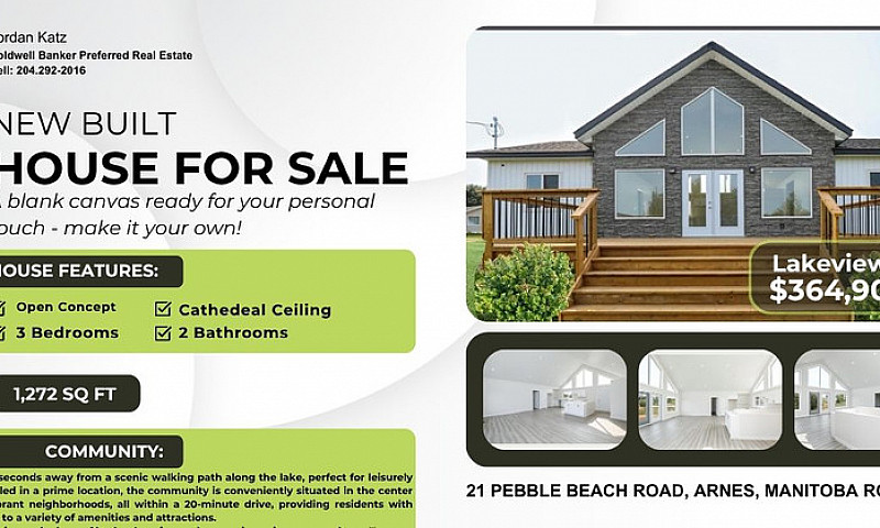 House For Sale - Lak...