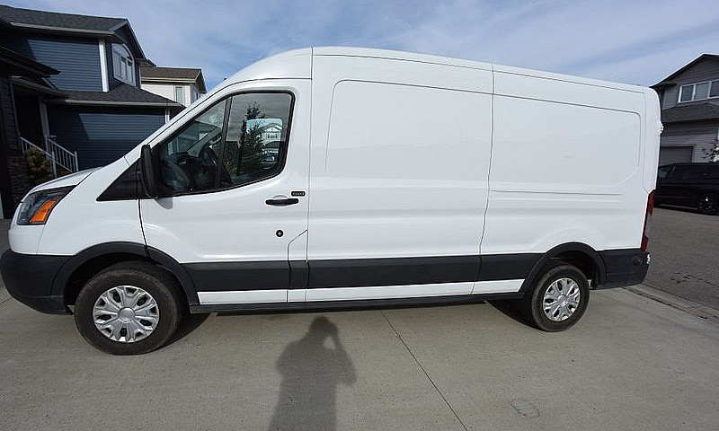 Ford Transit 2017 35...