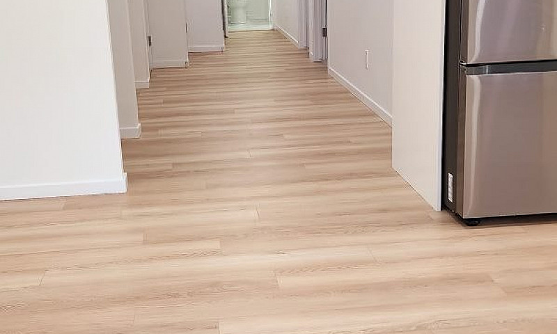 Cozy, Spacious And S...