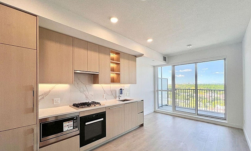 Brand New 1 Bedroom ...
