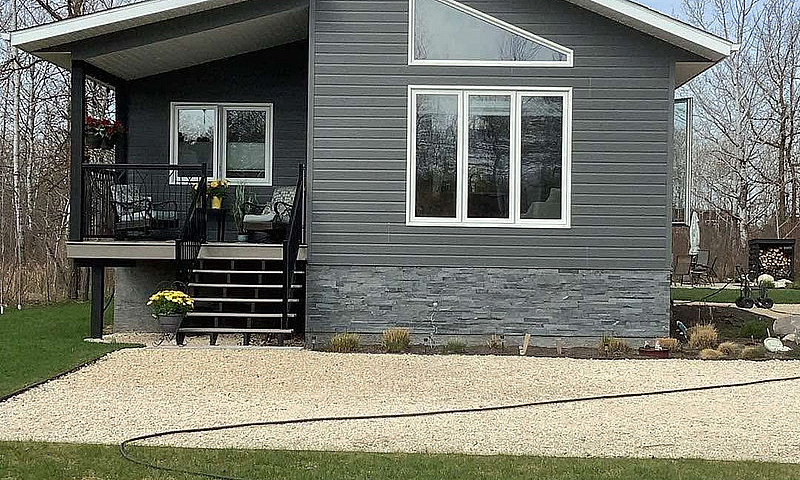 Home On Sandy Hook G...
