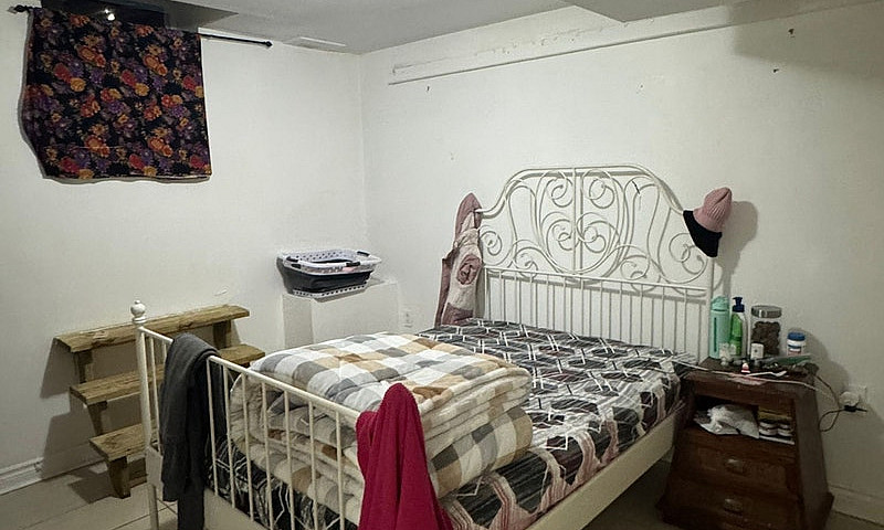 Two Bedroom Leagl Ba...