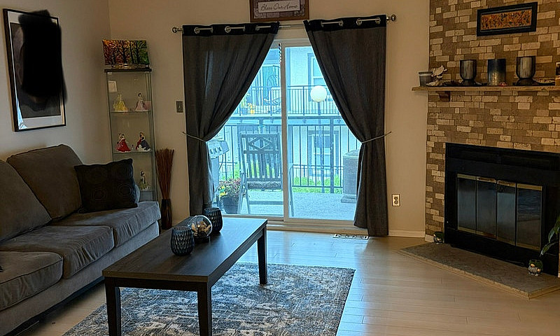 Condo For Sublet ...