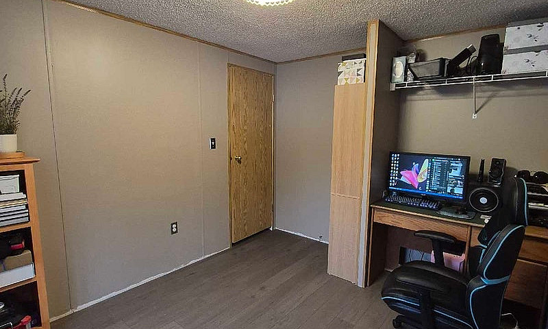 Mobile Home For Sale...