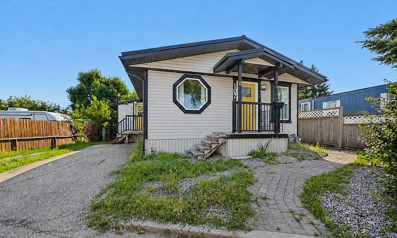 #107, 6834 59 Ave, R...