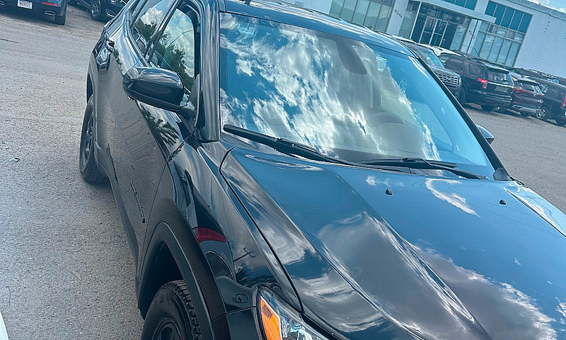 Jeep Compass 2019 Sp...