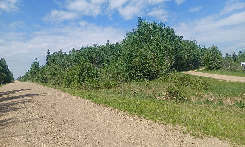 43.6 Acres One Hour ...